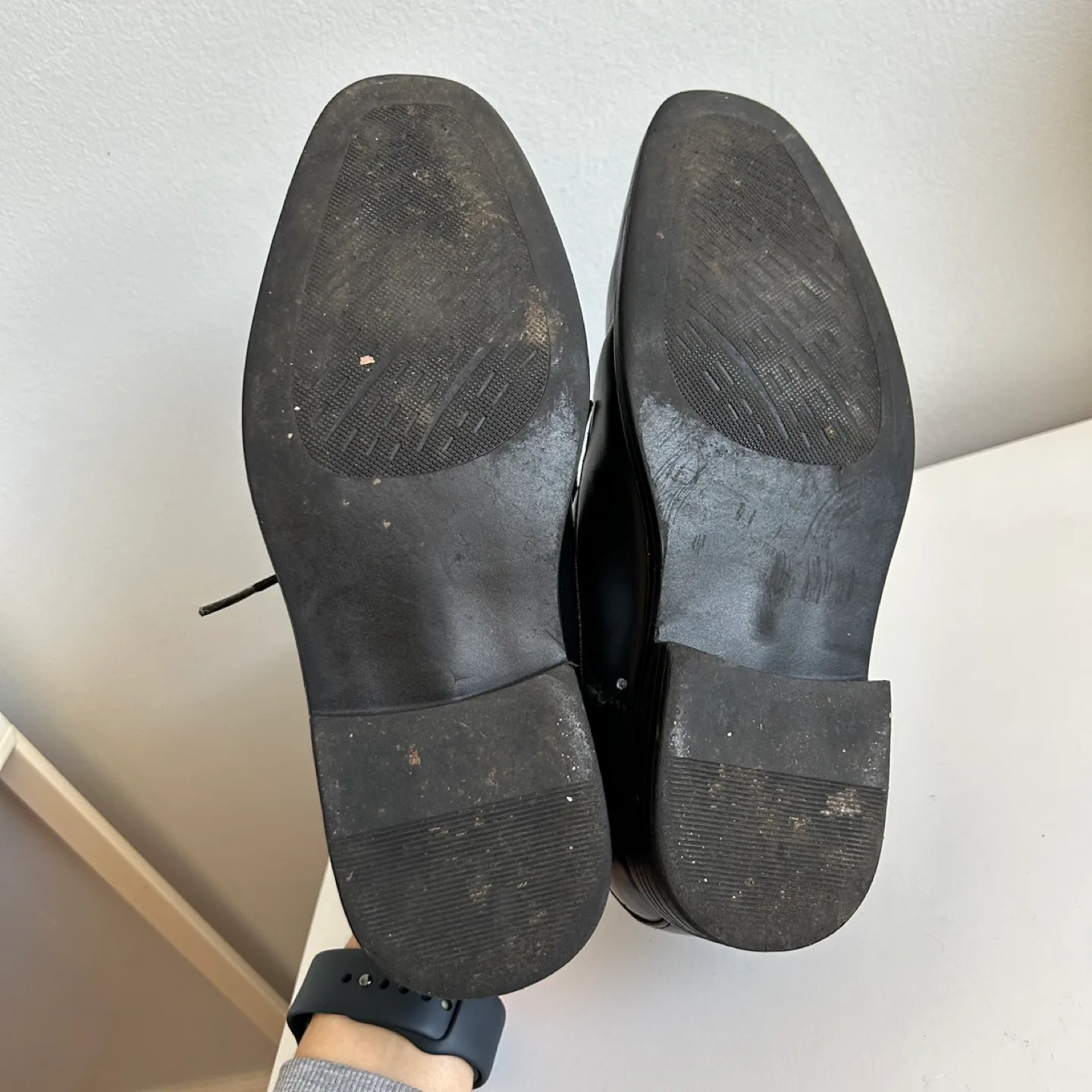 Boys Dress Shoes size 5Y image indicator(6)