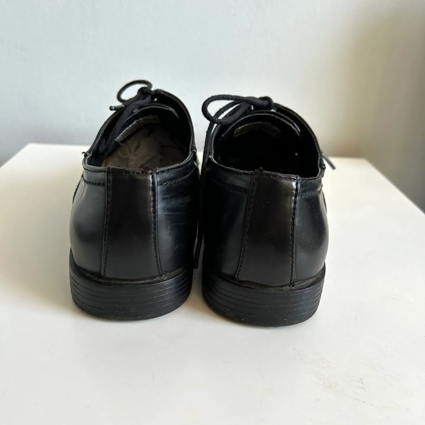 Boys Dress Shoes size 5Y image indicator(4)
