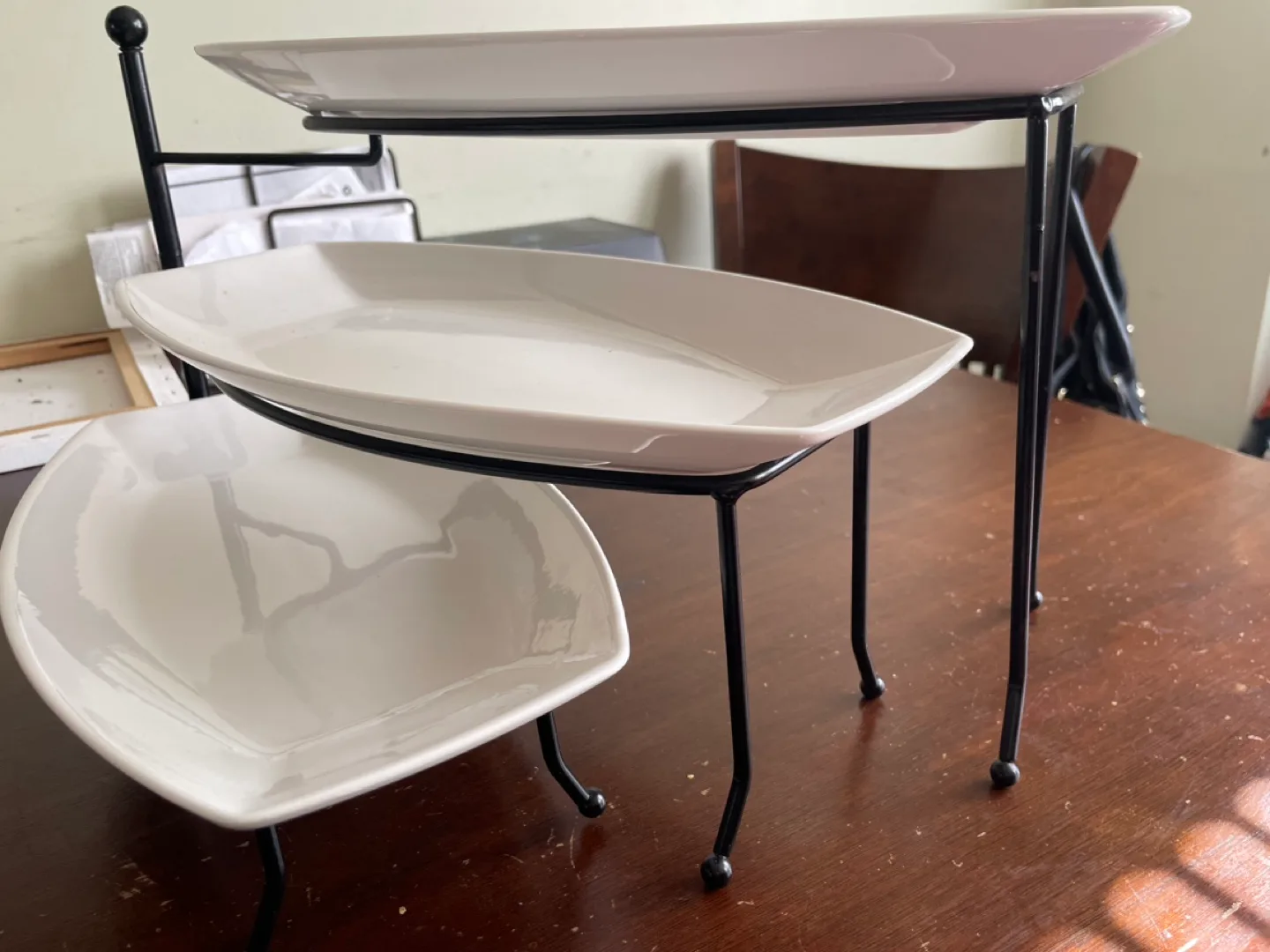 Serving Tray thumbnail