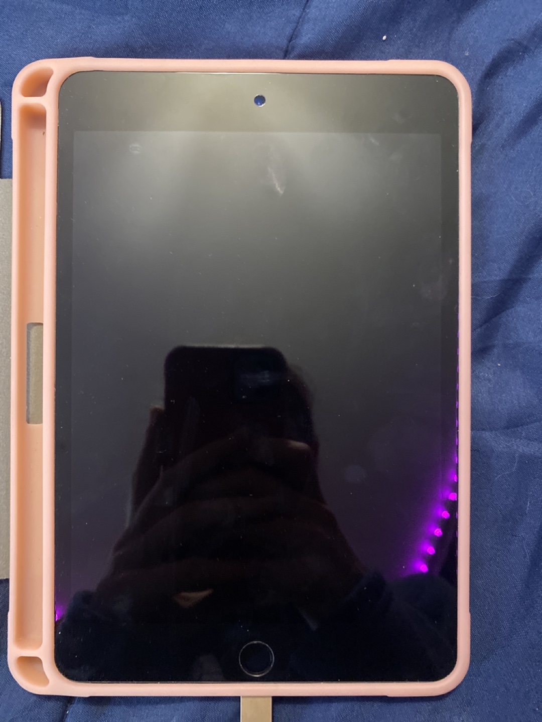 iPad Mini 4 - Space Grey for trade if interested - photo 3