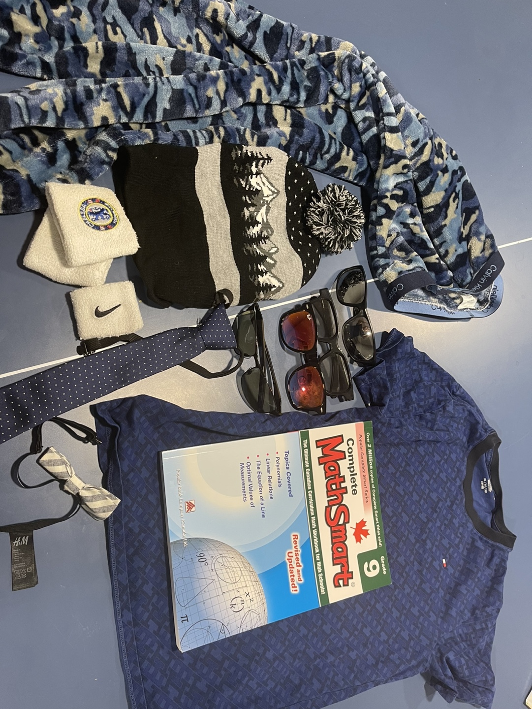 Star Wars Stormtrooper Costume and other boys stuff - photo 2