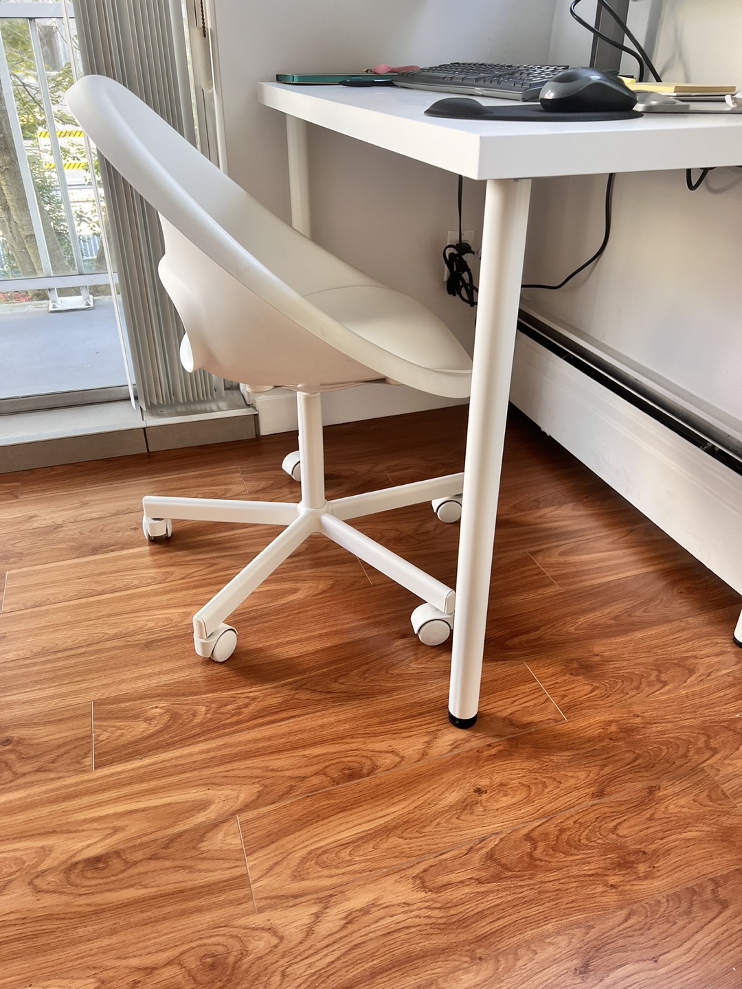 IKEA BLYSKÄR Chair