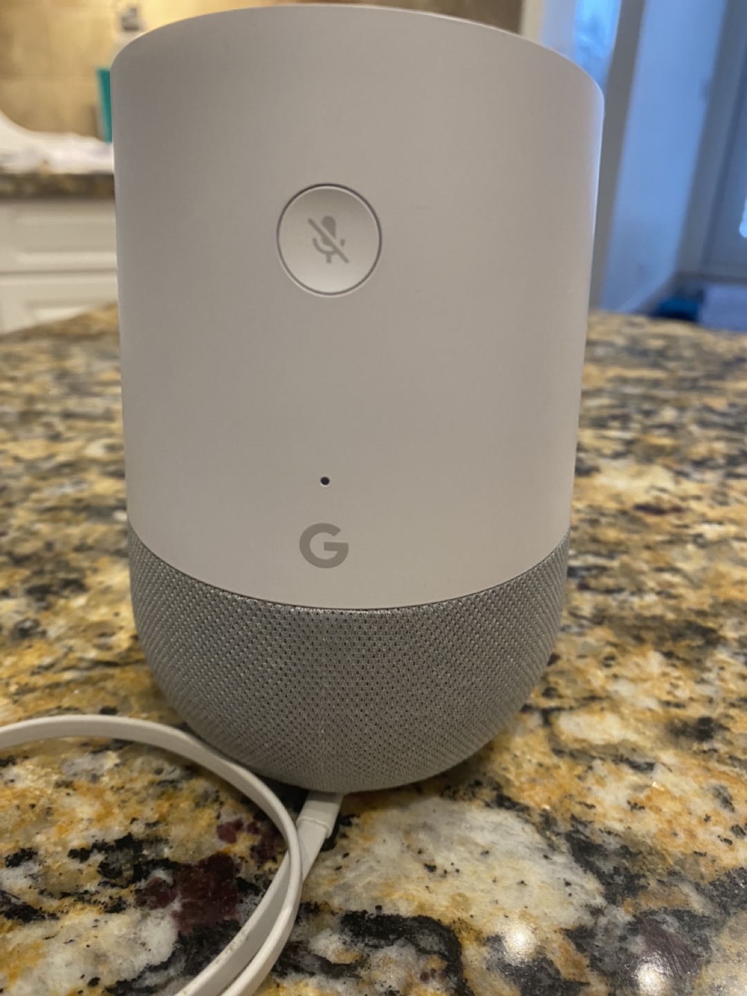 Google Home Mini - photo 2