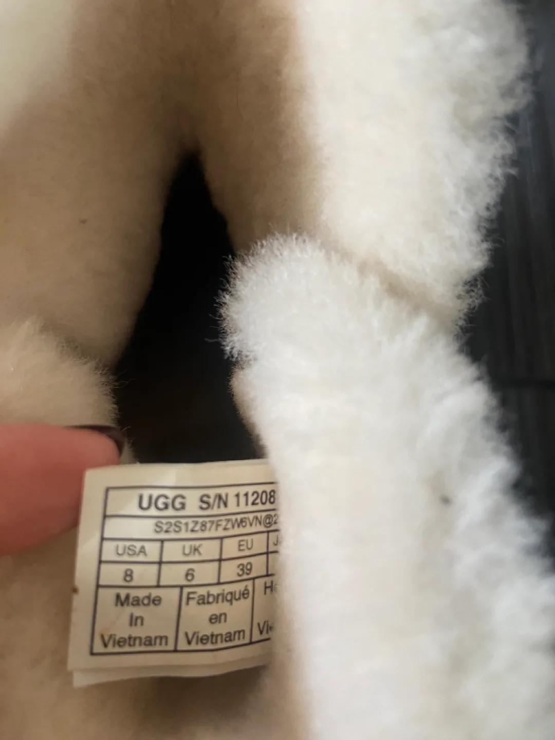 UGG Women's Wedge Boots image indicator(4)