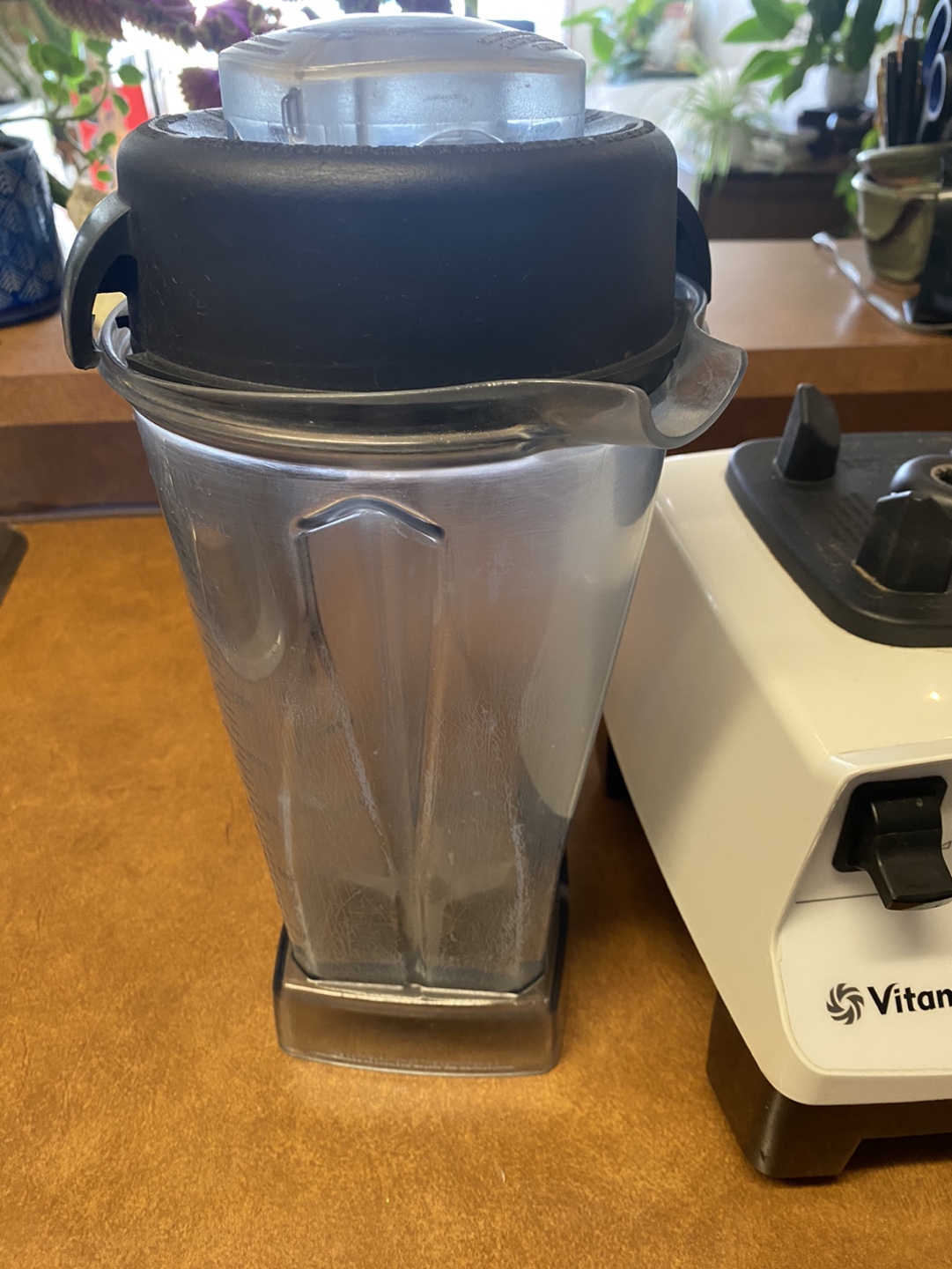 Vitamix Blender - photo 2