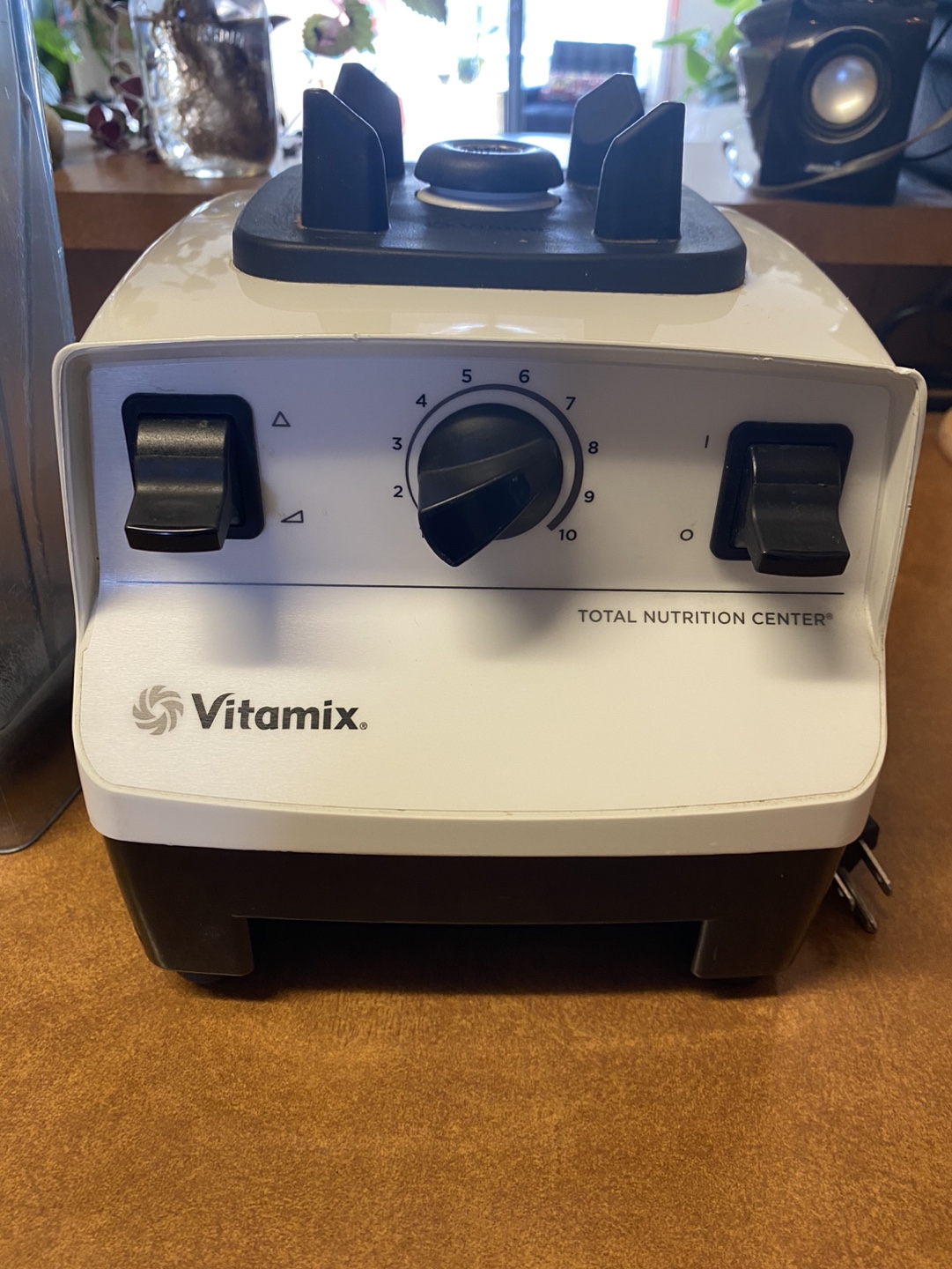 Vitamix Blender - photo 4