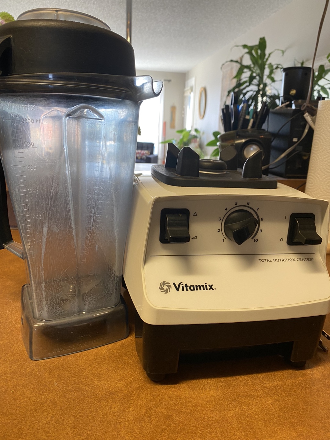 Vitamix Blender