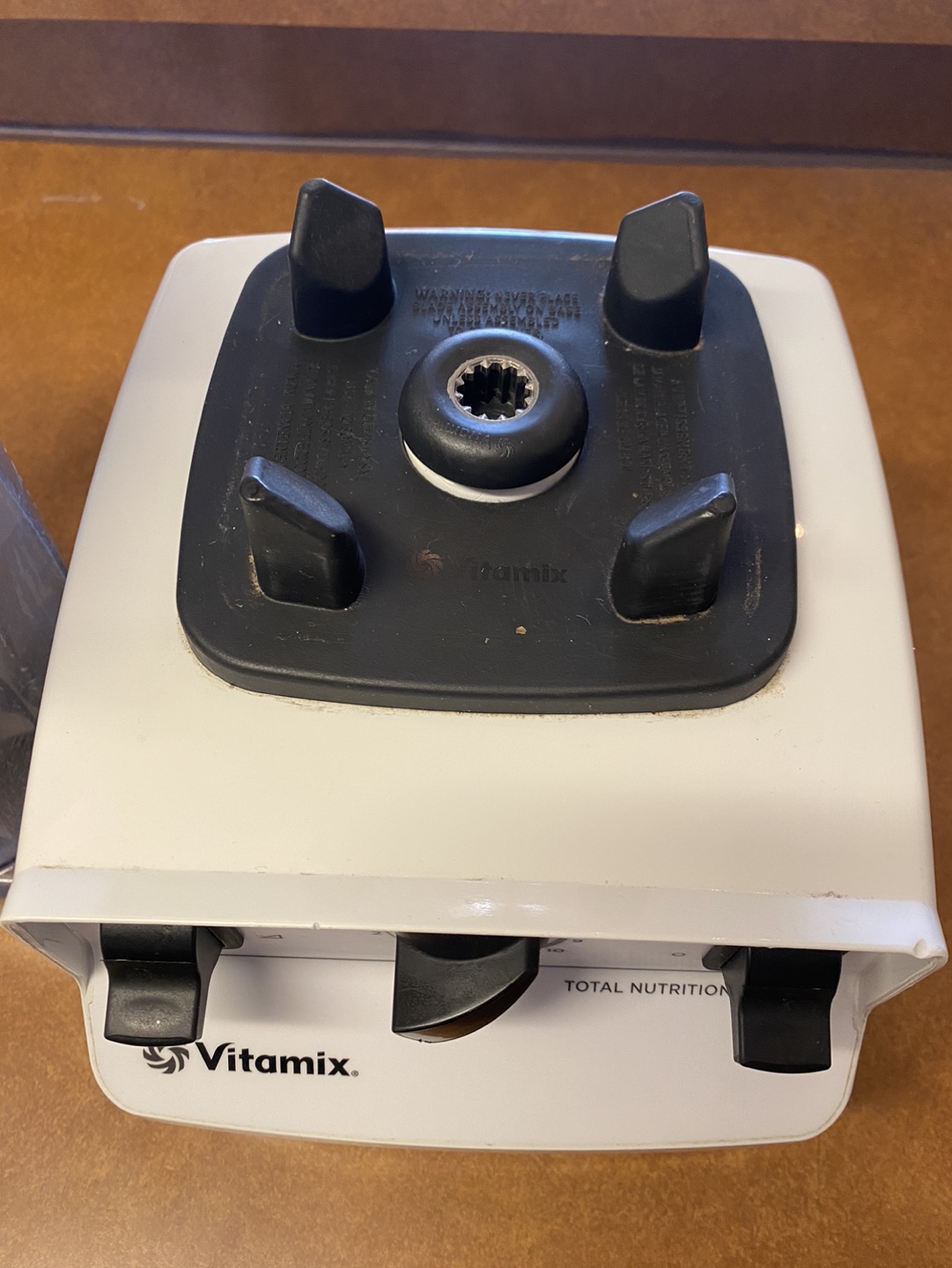 Vitamix Blender - photo 3