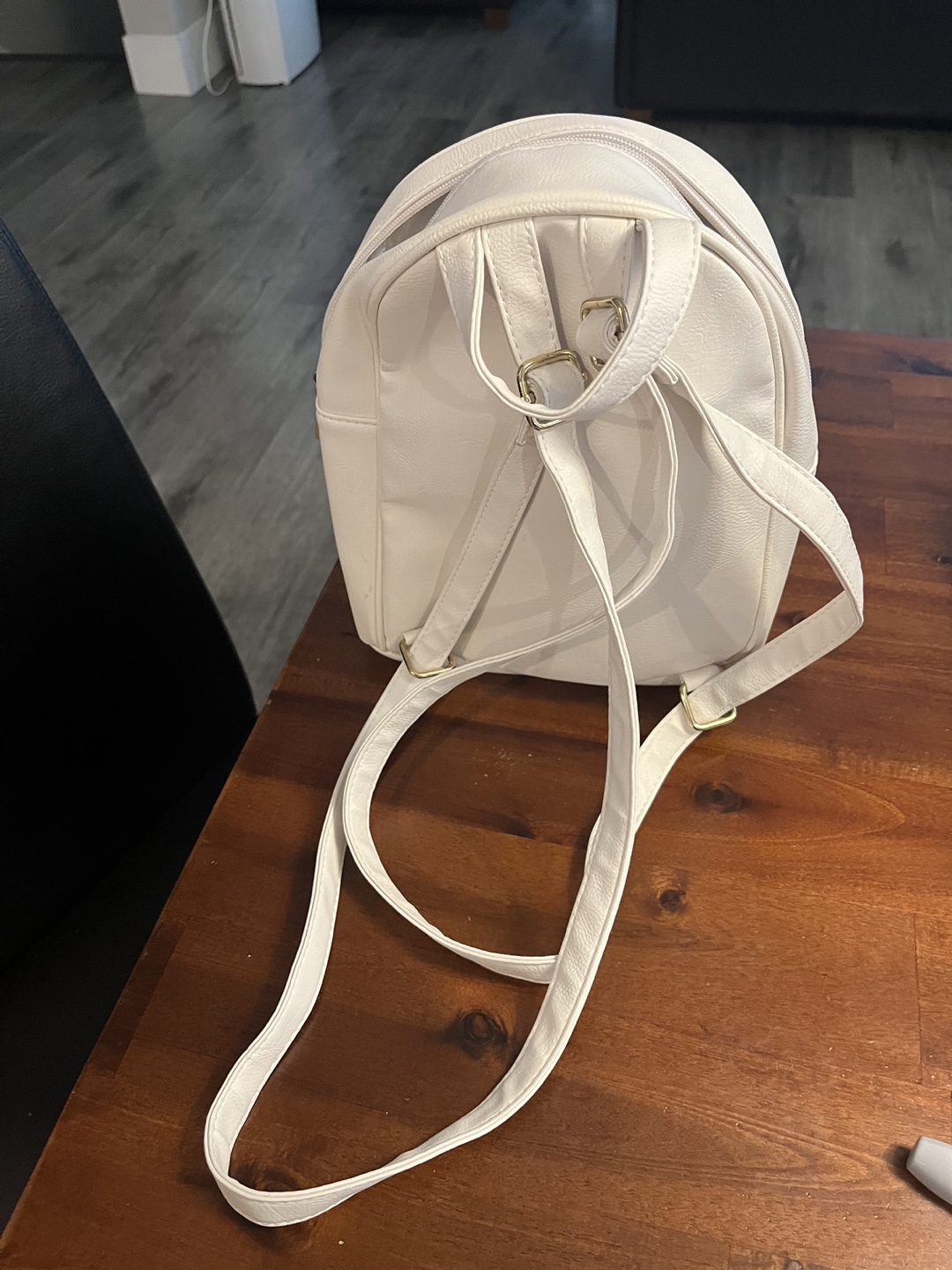 Unicorn Backpack - photo 2
