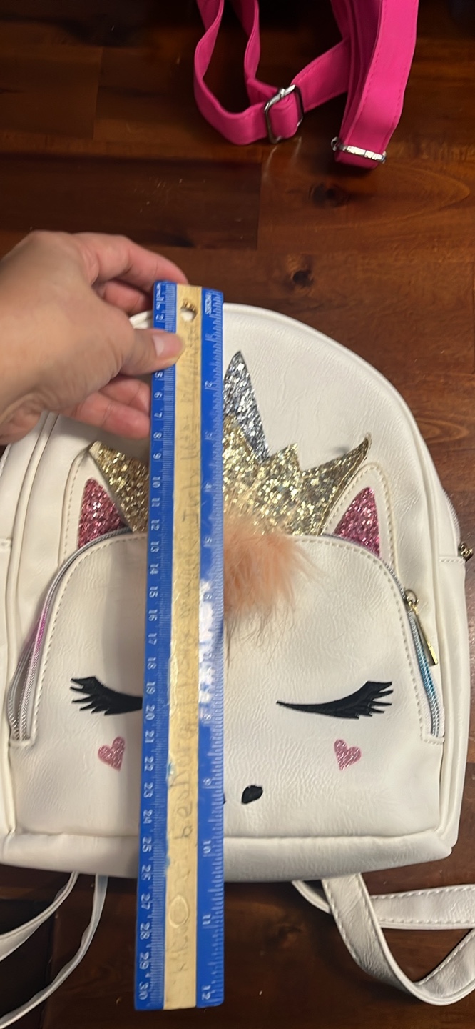 Unicorn Backpack - photo 4