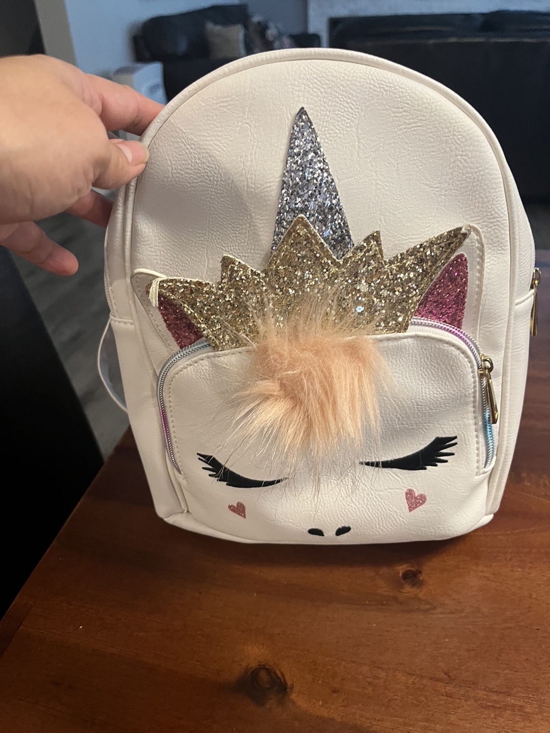 Unicorn Backpack