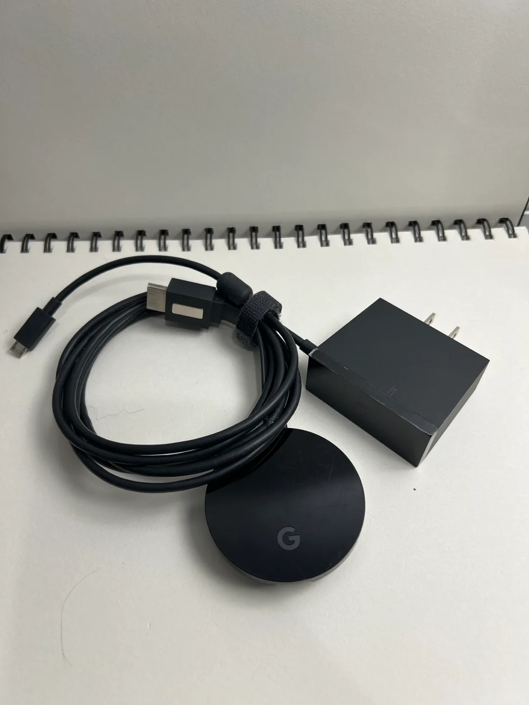 Google Chromecast thumbnail