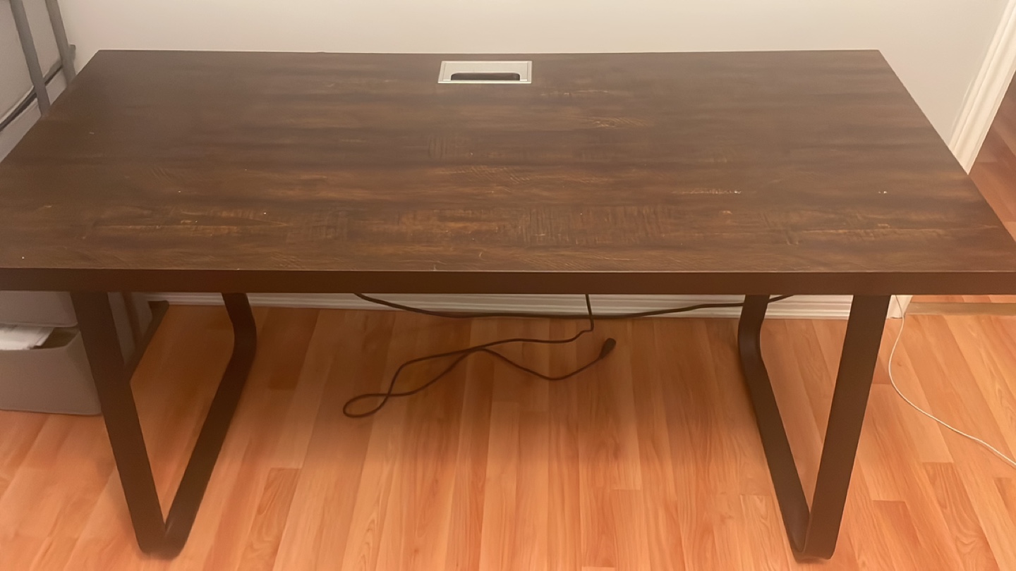 Modern ComputerDesk