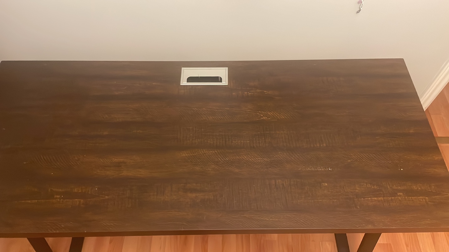 Modern ComputerDesk - photo 2