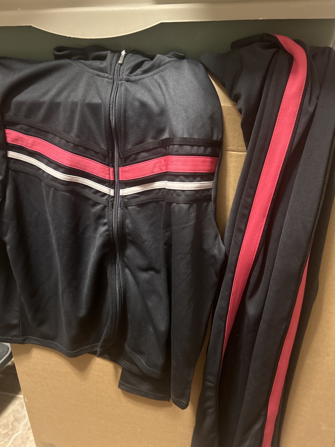 K. Jordan Tracksuit