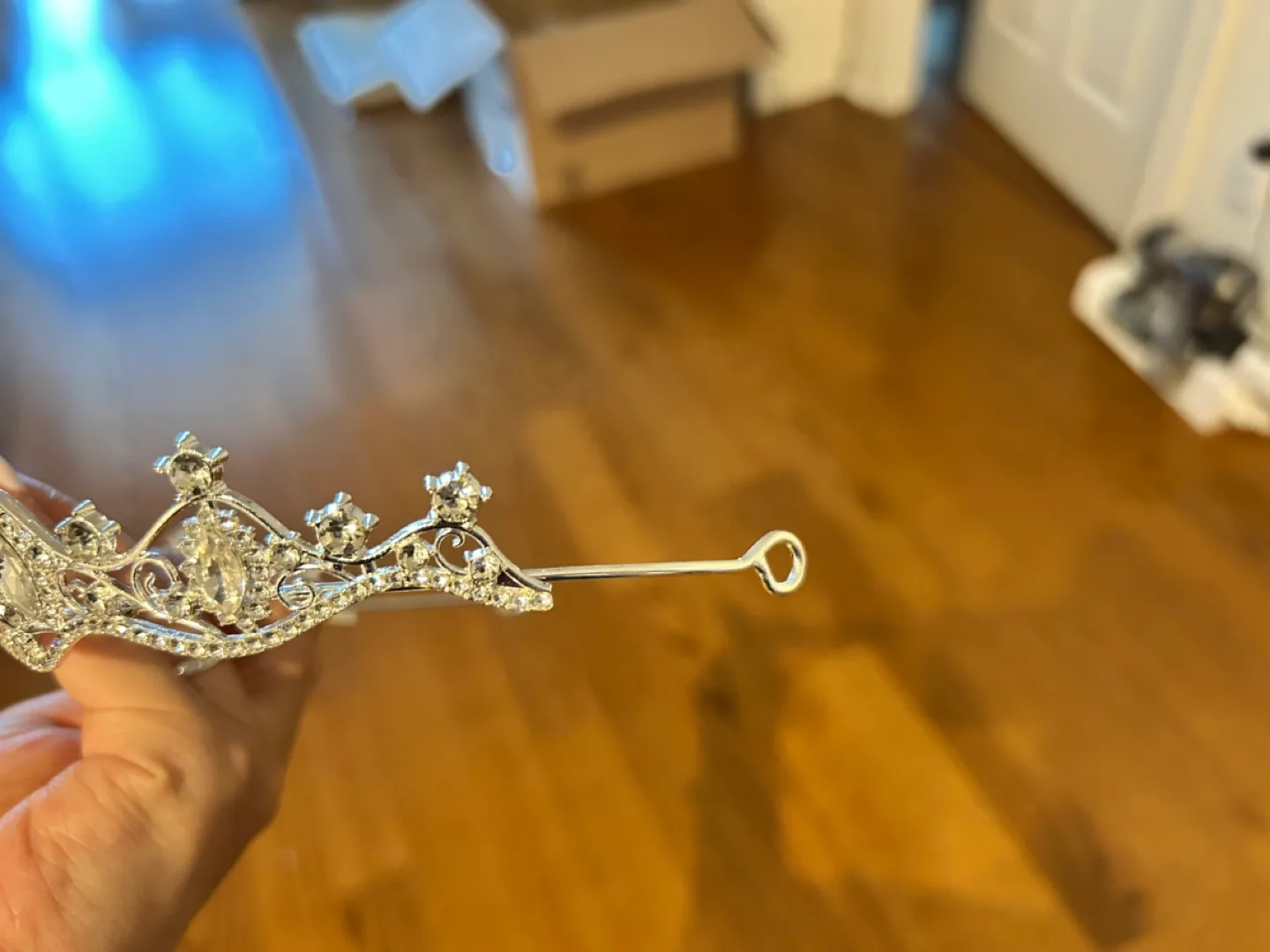 Tiara (2 types) image indicator(5)