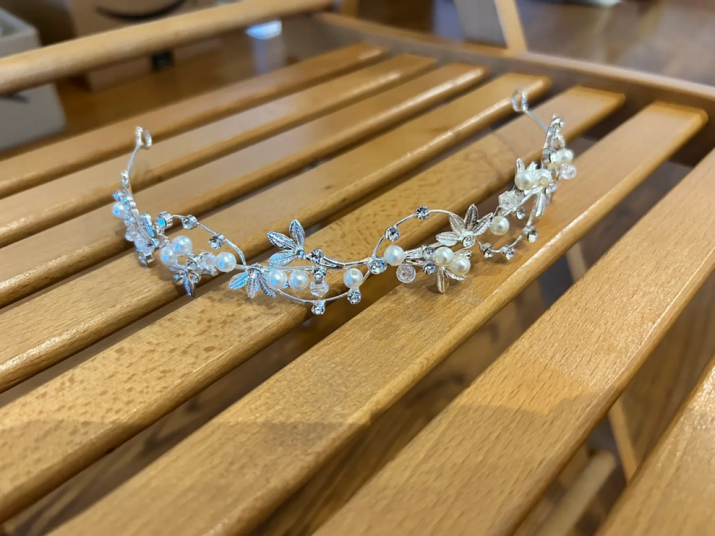 Tiara (2 types) image indicator(6)