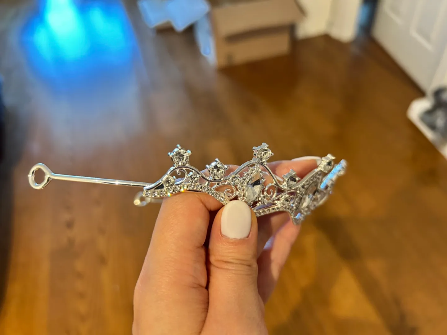 Tiara (2 types) image indicator(2)