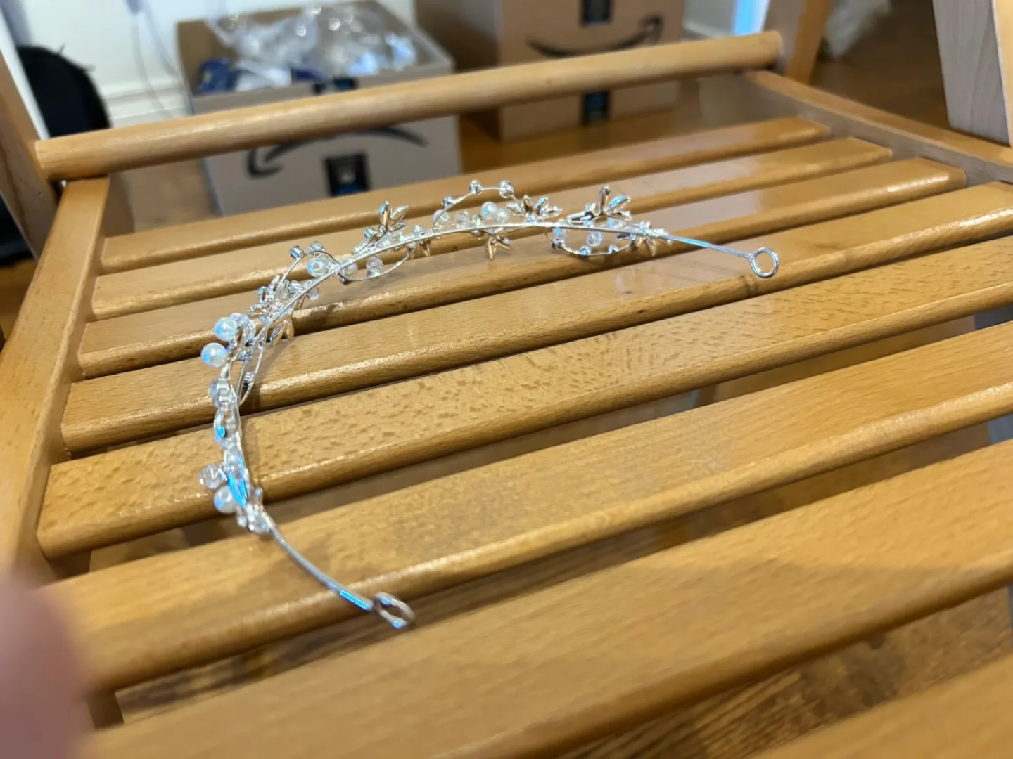 Tiara (2 types) image indicator(7)