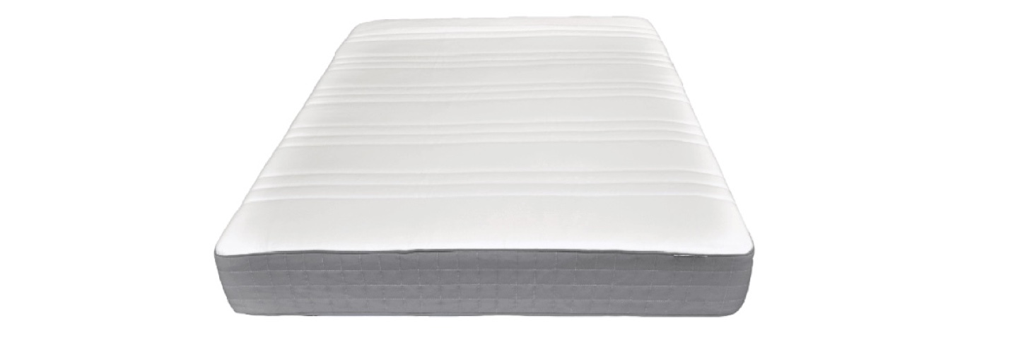 IKEA HÅVSUND Queen Mattress