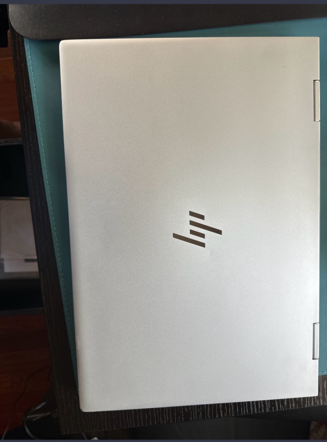 HP ENVY x360 Laptop - photo 2