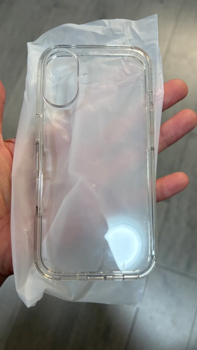 iPhone16 clear Case image indicator(2)
