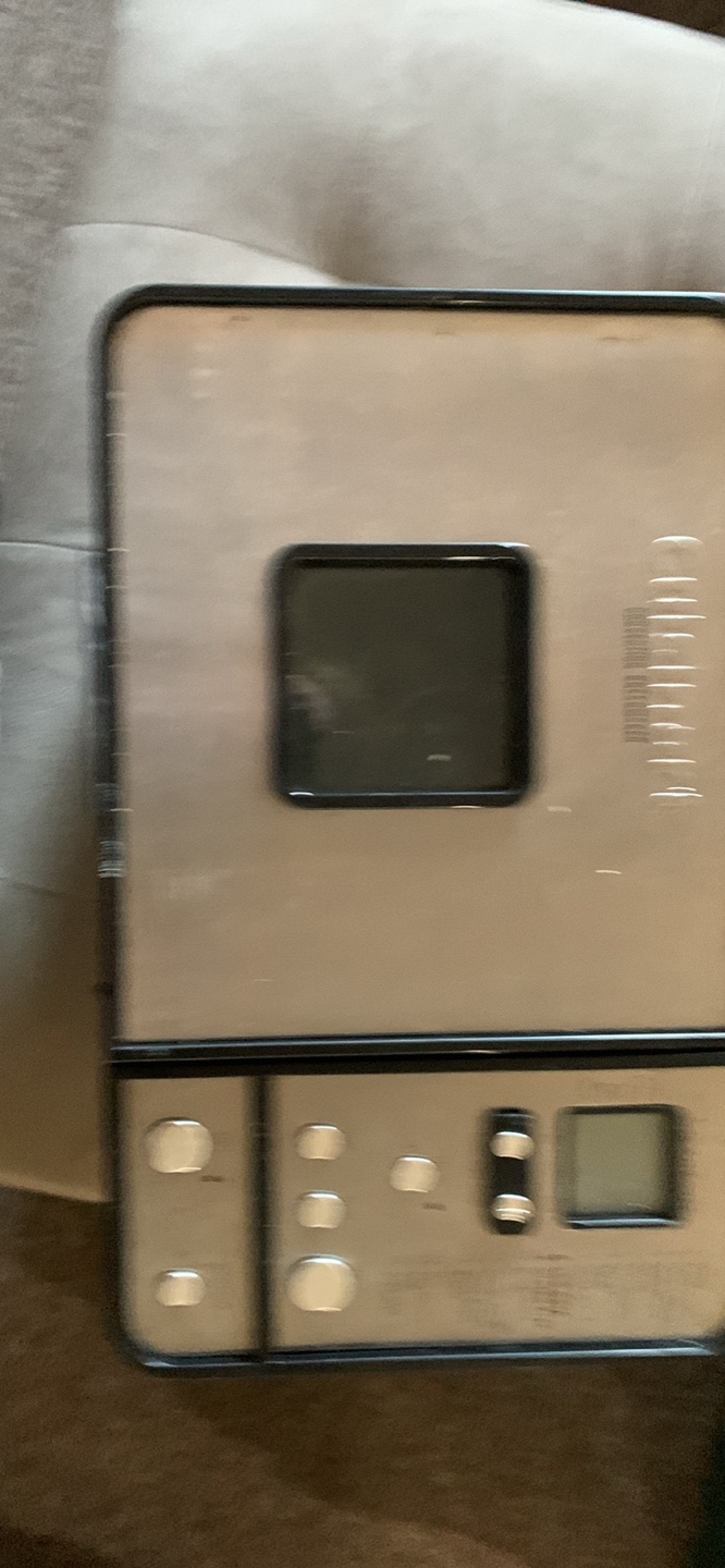 Cuisinart Bread Maker