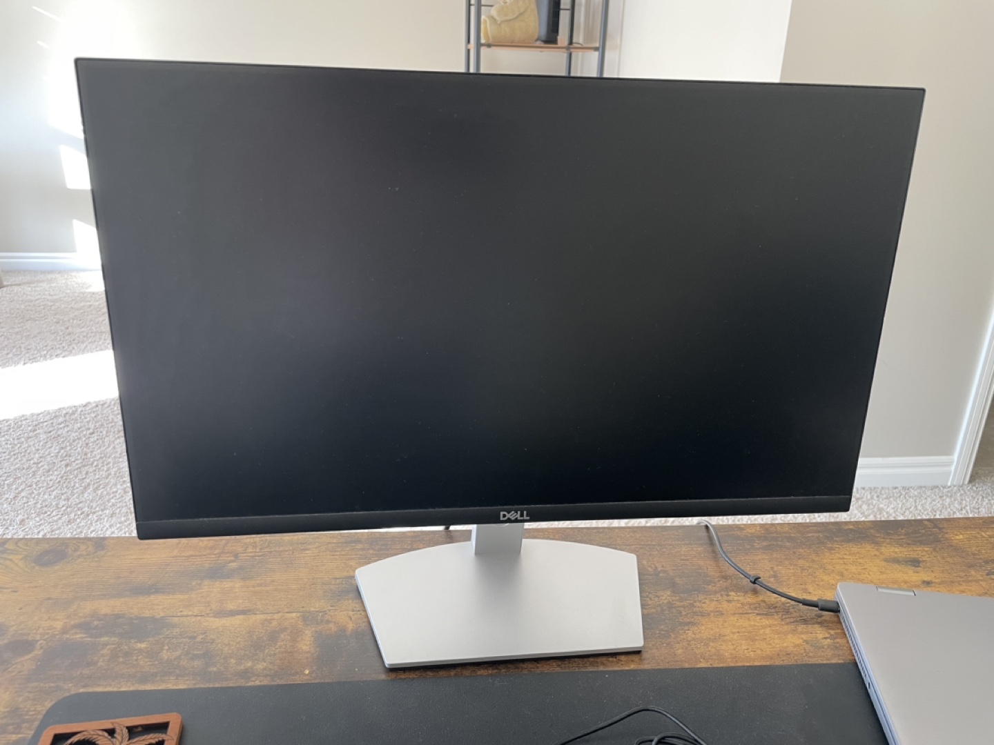 HP  Monitor - photo 2