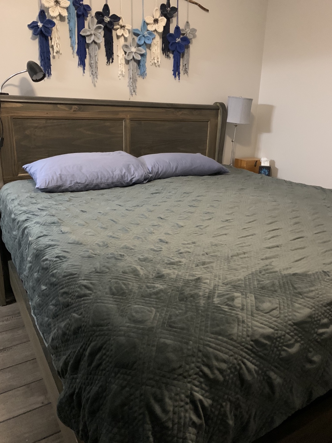 Hush Weighted Blanket King Size - photo 2