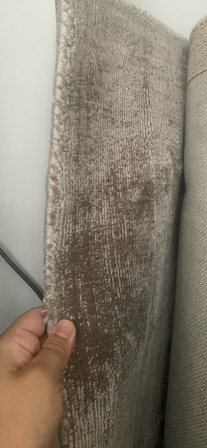 Classic Home Berlin Distressed Rug