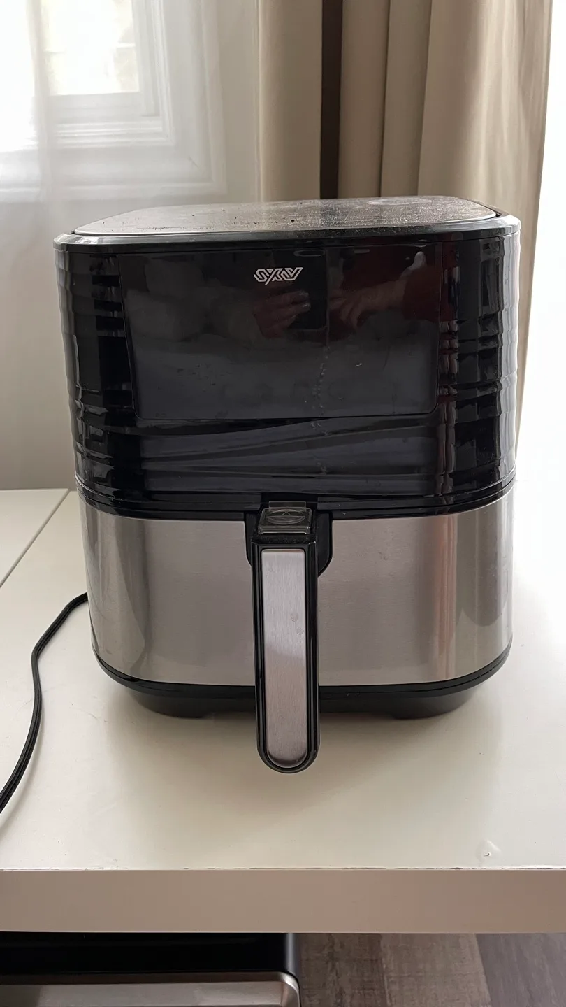 Innsky Air Fryer XL 5.8QT thumbnail