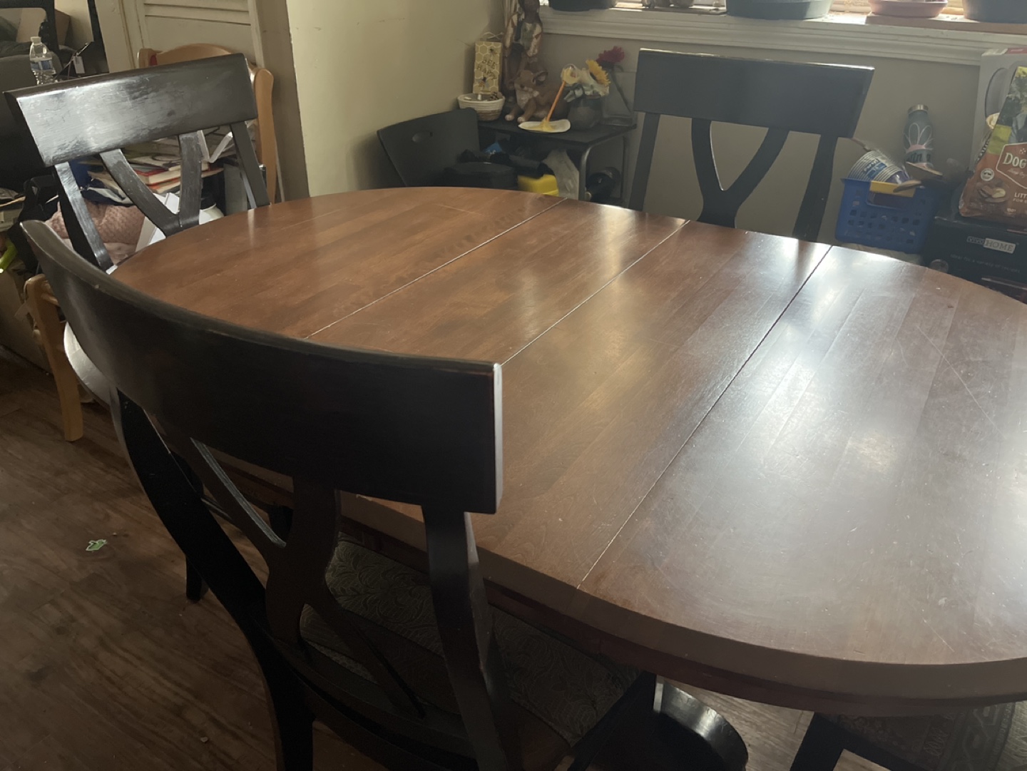 Dining Table Set