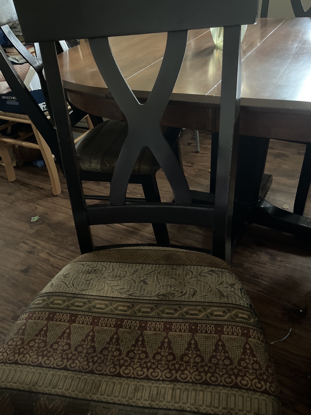 Dining Table Set - photo 3