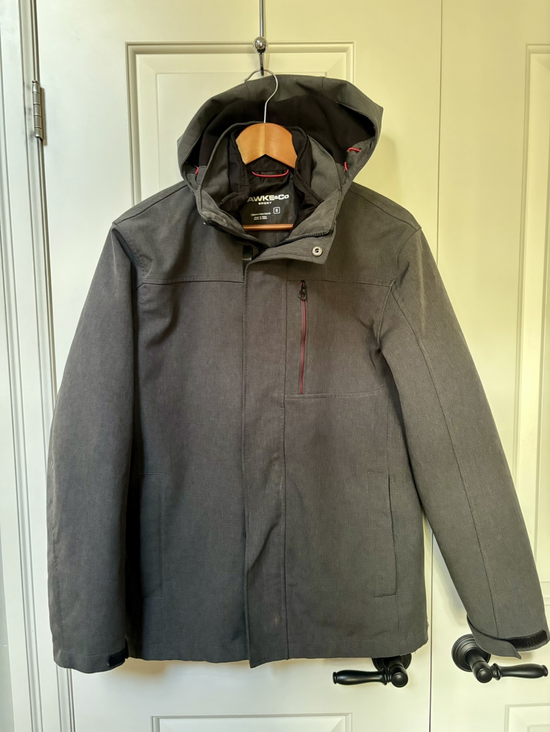 Hawke & Co Sport Men's Jacket