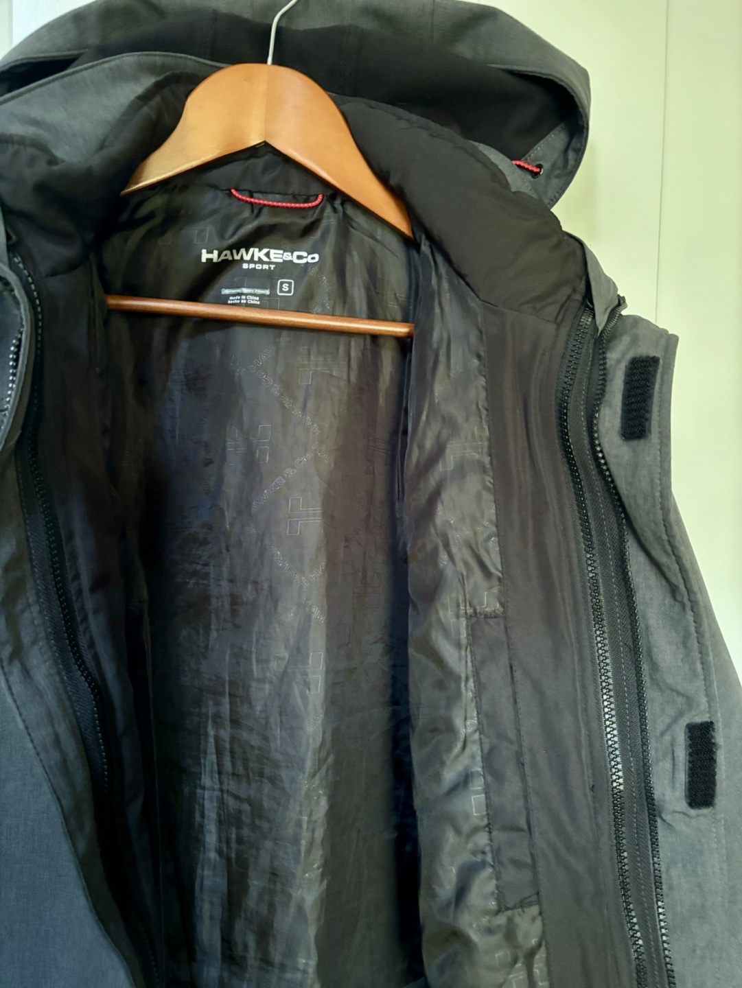 Hawke & Co Sport Men's Jacket - photo 2