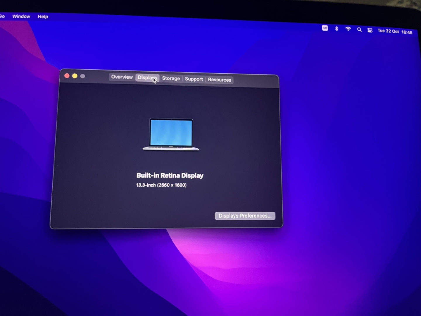 MacBook Pro 13-inch (2016) - photo 3
