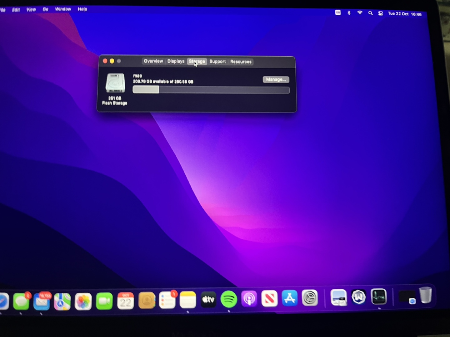 MacBook Pro 13-inch (2016) - photo 2