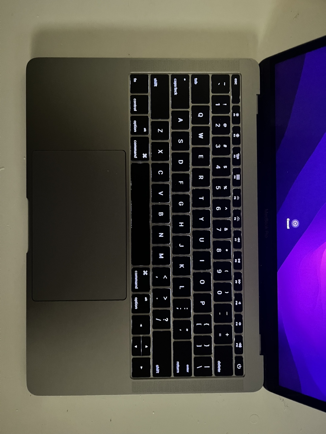 MacBook Pro 13-inch (2016) - photo 4