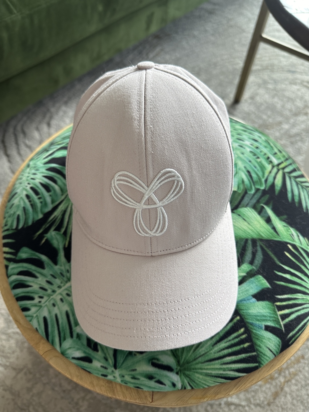 Aritzia TNA Baseball Cap