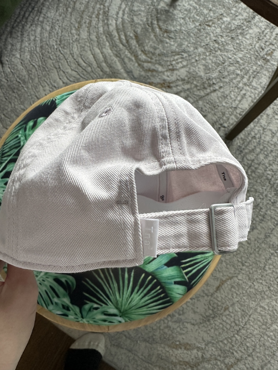 Aritzia TNA Baseball Cap - photo 4
