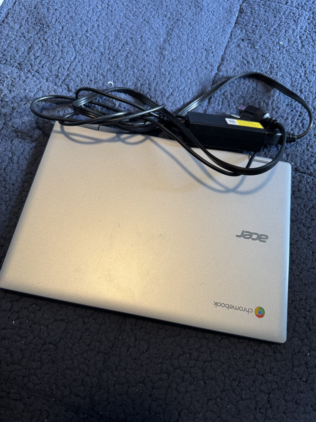 Acer Chromebook Spin 311