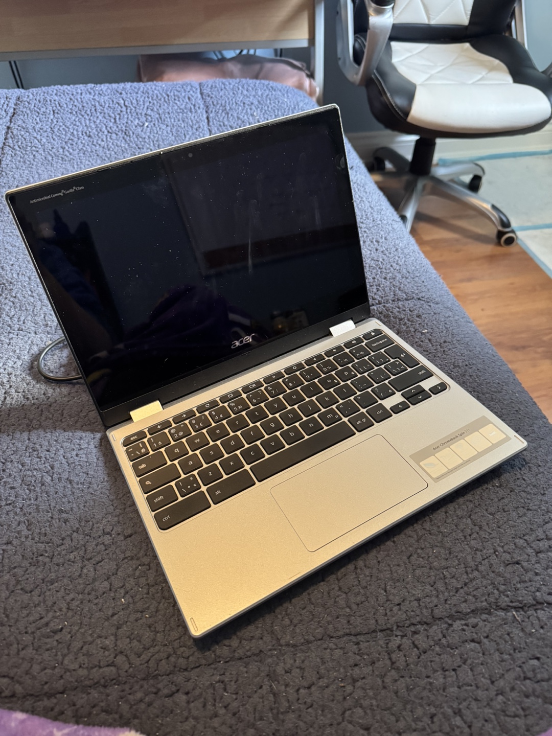 Acer Chromebook Spin 311 - photo 2