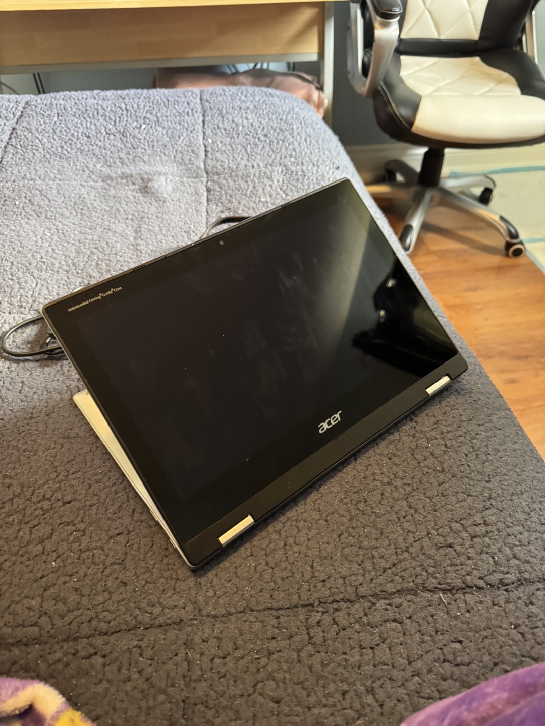 Acer Chromebook Spin 311 - photo 3