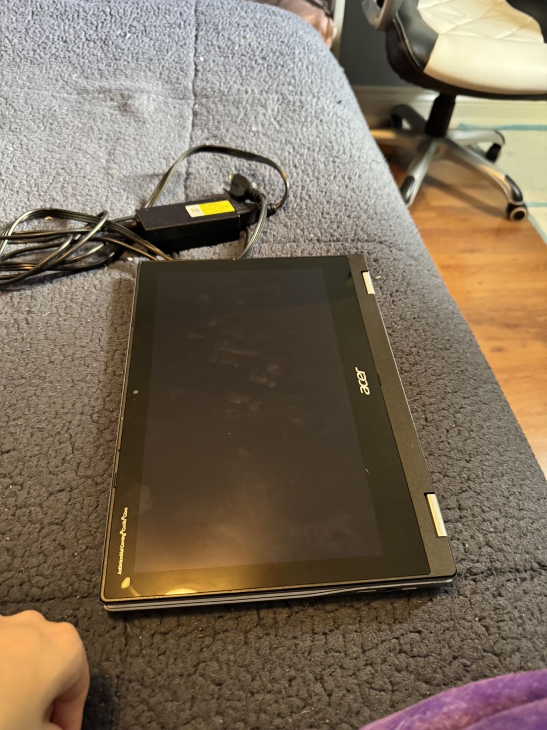 Acer Chromebook Spin 311 - photo 4
