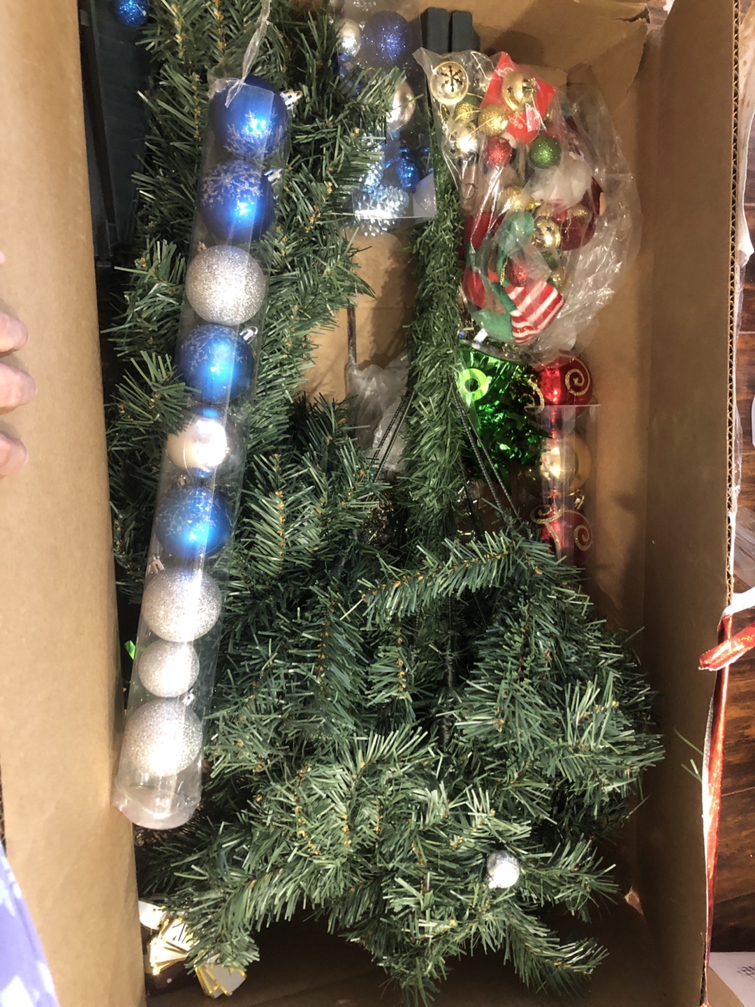 4ft Christmas Tree - photo 2
