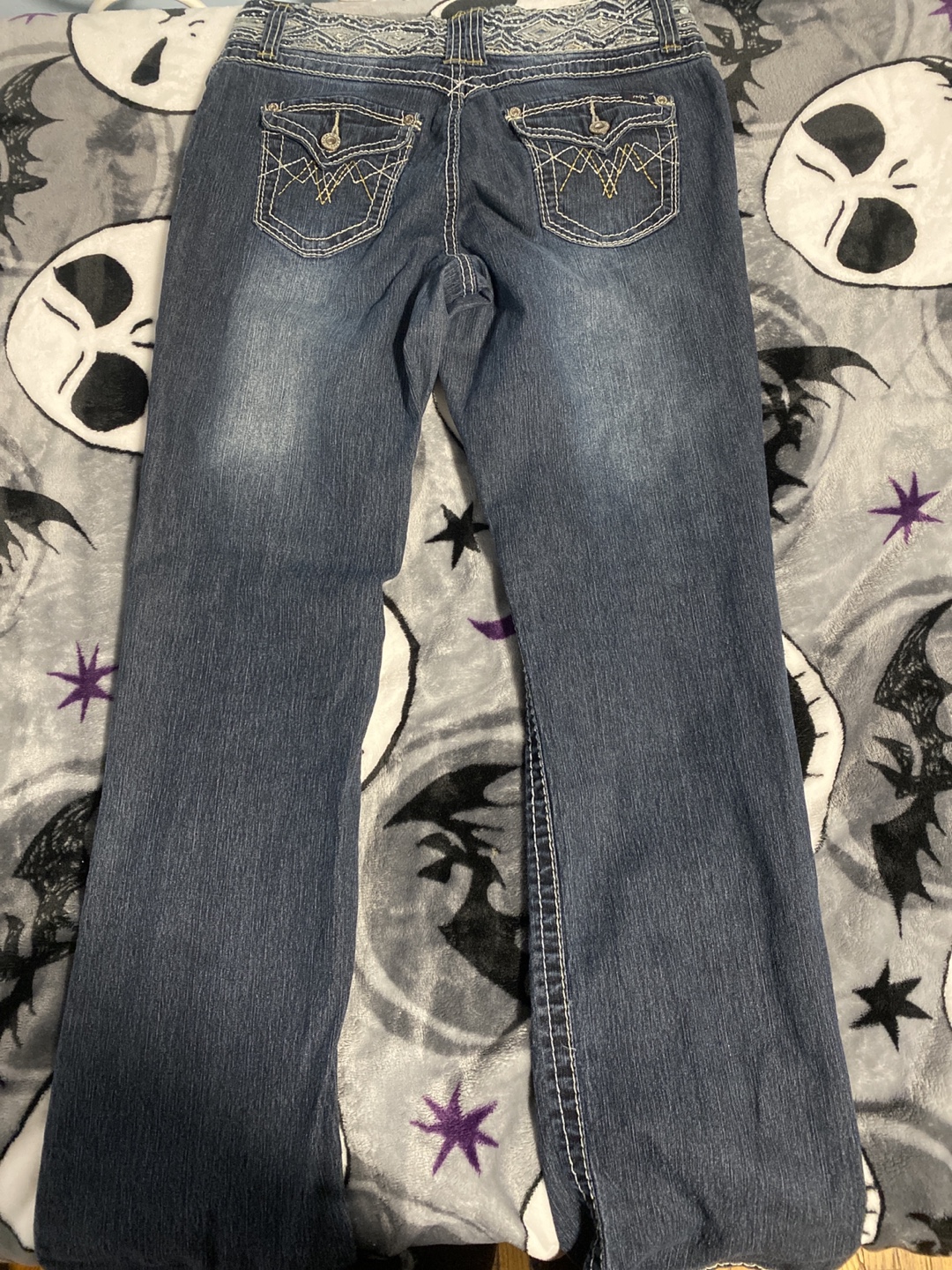 Y2k jeans - photo 2