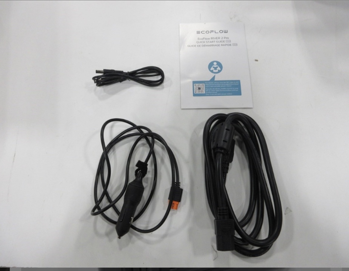 EcoFlow River 2 Pro Portable Power Station - photo 4