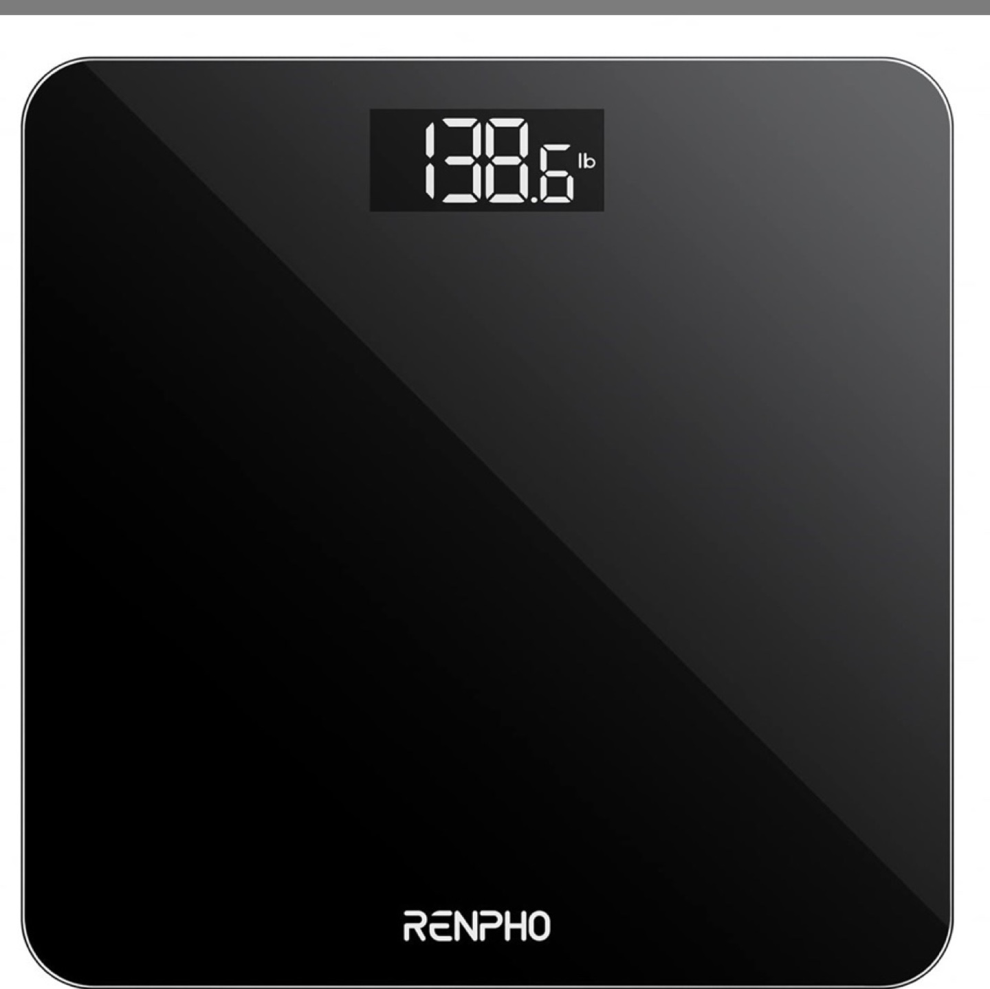 RENPHO Core 18 Digital Scale