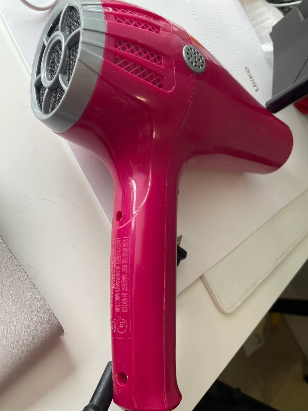 Conair Hair Dryer thumbnail