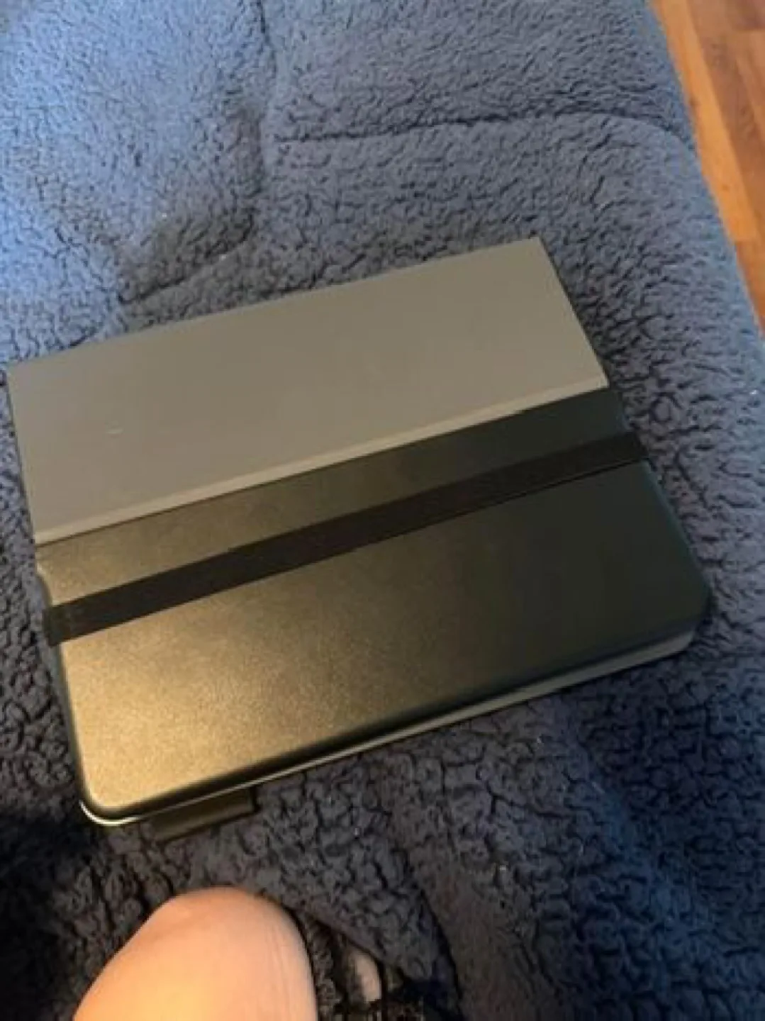 Logi Universal Folio Keyboard Case 🧡 image indicator(3)